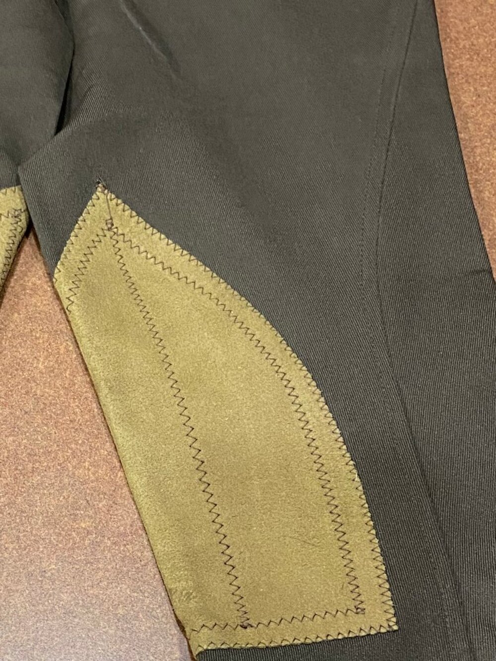 Miller's English Riding Pants - Picture 3 of 14